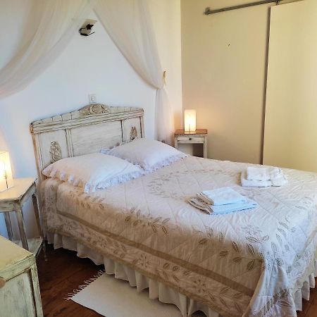 Bed and Breakfast Les Angelots Condom Exterior foto