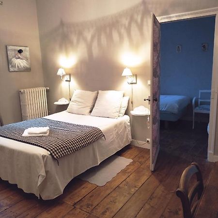 Bed and Breakfast Les Angelots Condom Exterior foto