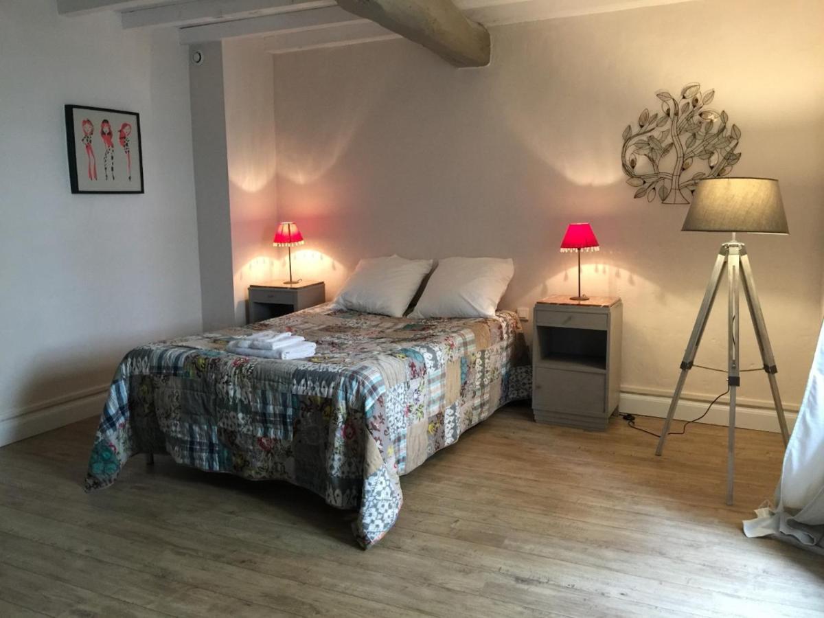 Bed and Breakfast Les Angelots Condom Exterior foto