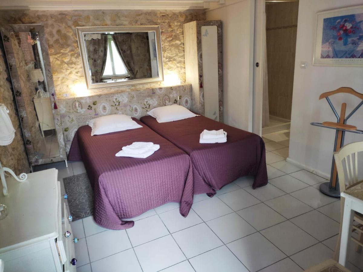 Bed and Breakfast Les Angelots Condom Exterior foto