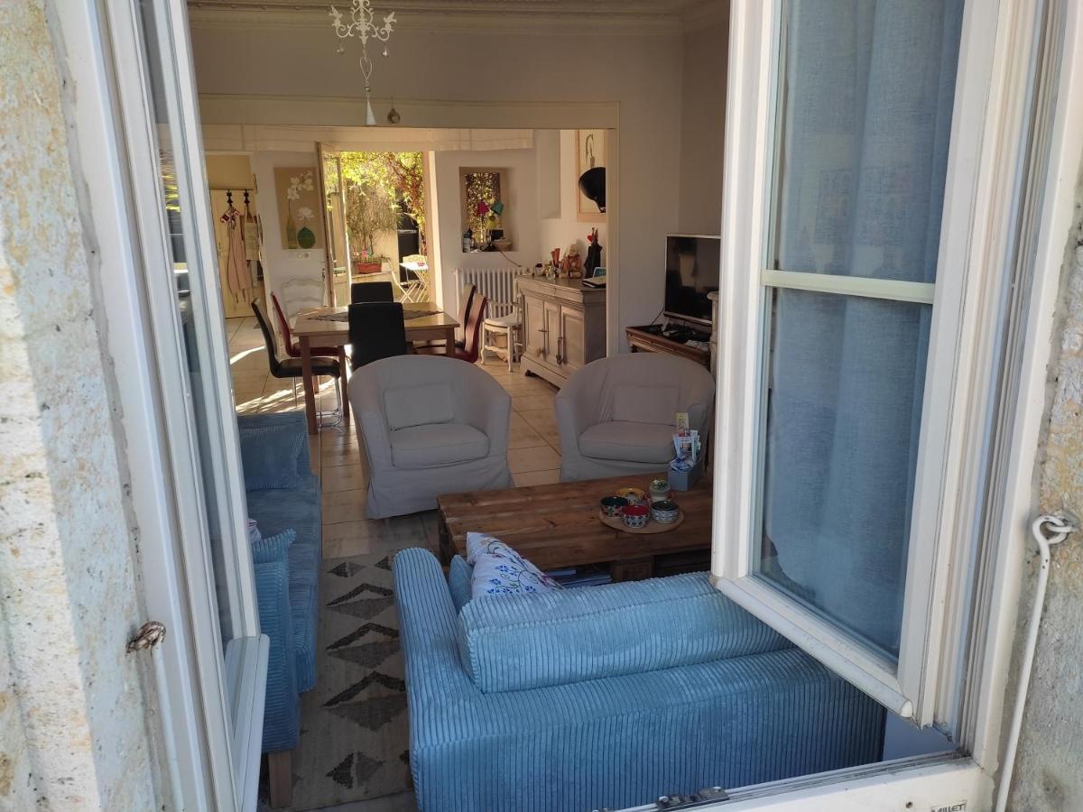 Bed and Breakfast Les Angelots Condom Exterior foto